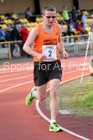 North Eastern 10000 metres, Monkton Stadium, Jarrow. Photo: David T. Hewitson/Sports for All Pics
